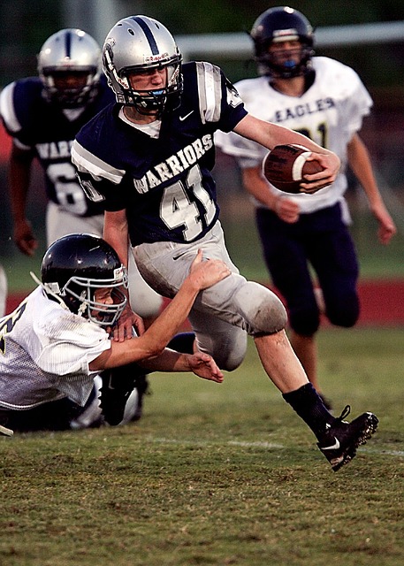 从技战术层 从技战术层